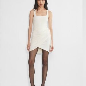 Aritzia Saturn Dress